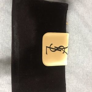 Yves St.Laurent Clutch